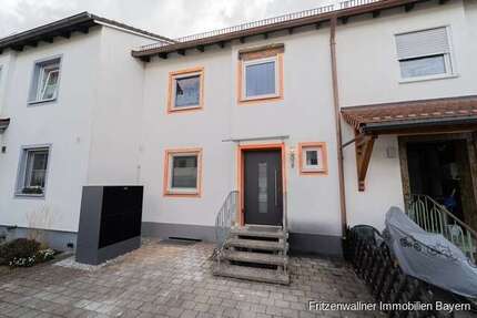 Haus Marktoberdorf - 4.5 Zimmer, 140 m&sup2;, 1.500&euro; | Angebot:26748374