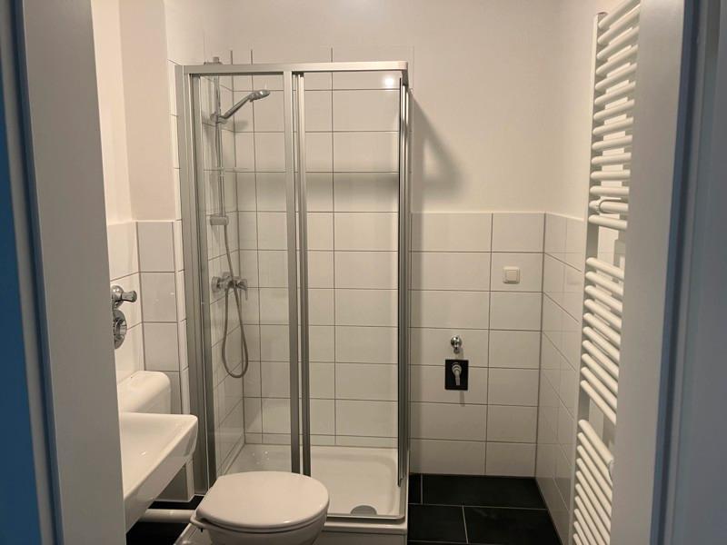 Ihr neues Zuhause: interessante 3-Zimmer-Wohnung zimmer