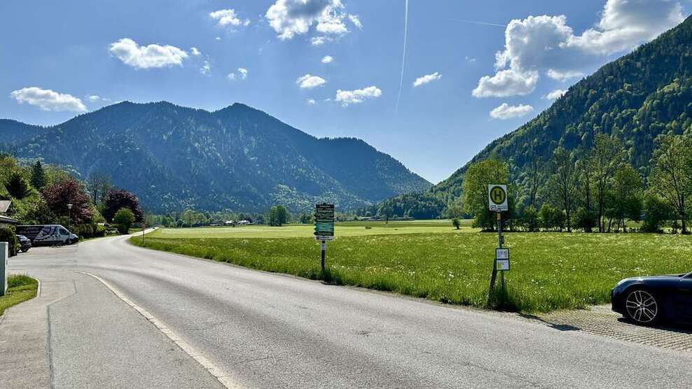 Wohnung zum Mieten in Rottach-Egern 1.450 € 75 m²