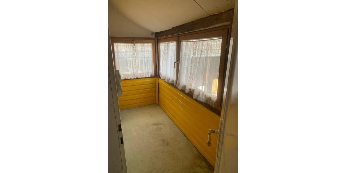 Dachgeschoßwohnung Eutingen im Gäu - 4 Zimmer, 85 m&sup2;, 627&euro; | Angebot:24178312