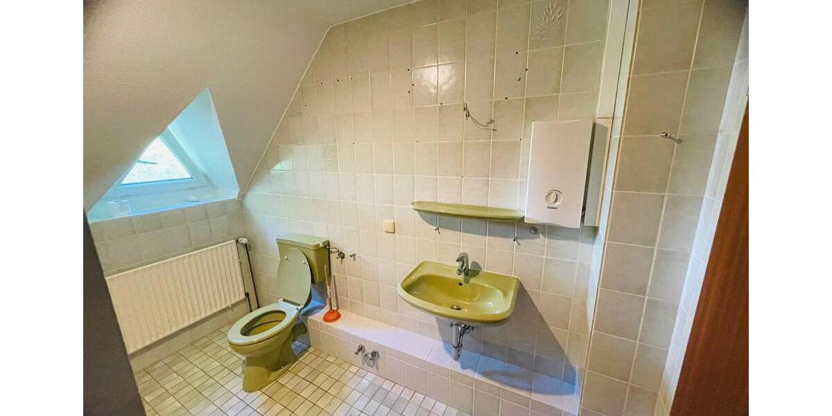 Dachgeschoßwohnung Celle Neustadt/Heese - 3 Zimmer, 77 m&sup2;, 850&euro; | Angebot:26470046