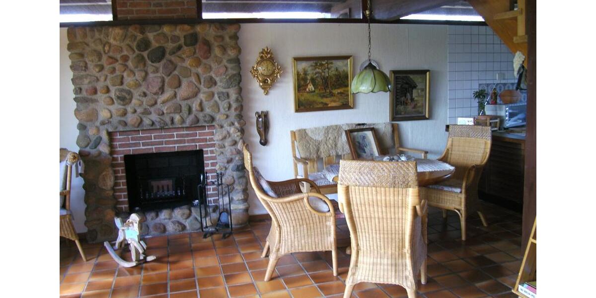 Doppelhaushälfte Gelting - 3 Zimmer, 89 m&sup2;, 850&euro; | Angebot:26665827