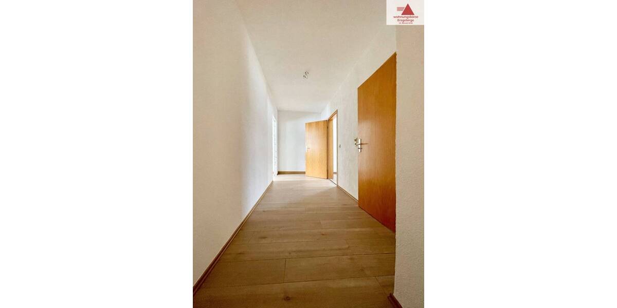 Etagenwohnung Rechenberg-Bienenmühle Bienenmühle - 4 Zimmer, 92 m&sup2;, 480&euro; | Angebot:25776701