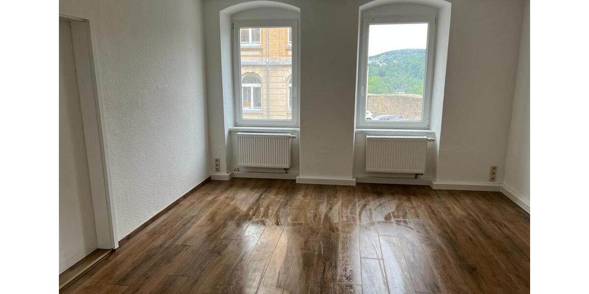 Etagenwohnung Annaberg-Buchholz Buchholz - 5 Zimmer, 129 m&sup2;, 620&euro; | Angebot:24437048