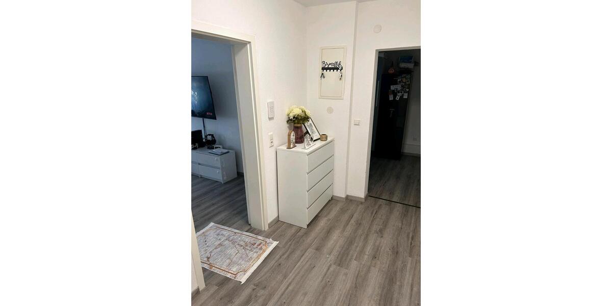 Dachgeschoßwohnung Göppingen Faurndau - 2.5 Zimmer, 70 m&sup2;, 900&euro; | Angebot:25148882