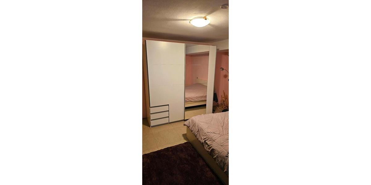 Etagenwohnung Marienheide - 2 Zimmer, 56 m&sup2;, 500&euro; | Angebot:25963727