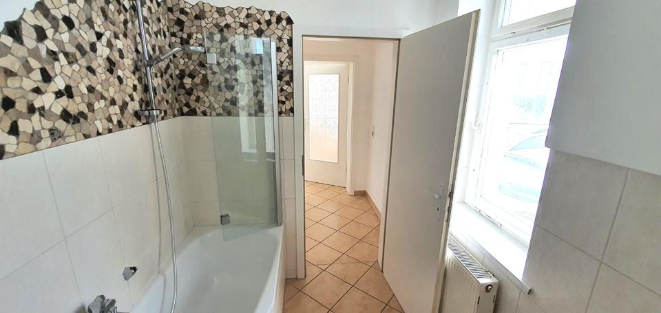 Mietwohnung im Nebenhaus Nähe Schlosspark Pirna 3 zimmer