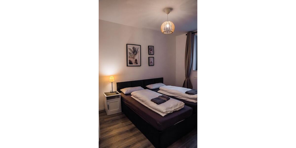 Wohnen auf Zeit Lübeck Sankt Lorenz Nord - 2 Zimmer, 30 m&sup2;, 950&euro; | Angebot:24700527