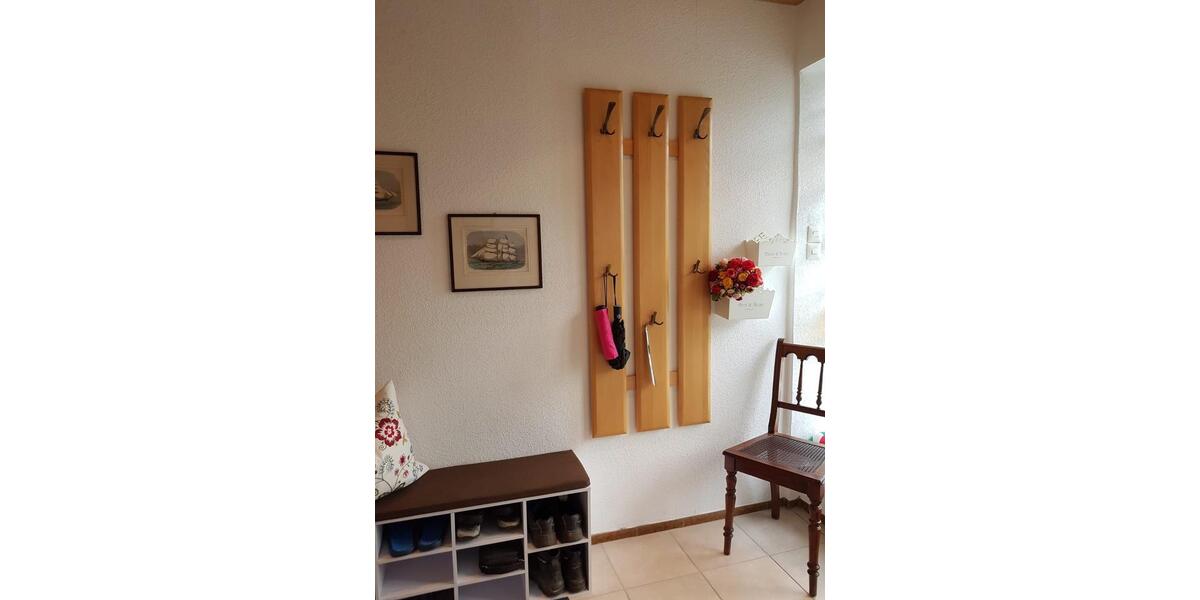 Ferienwohnung (3 Zimmer) in Koldenbüttel (Nähe Husum, Nordsee) 3 zimmer