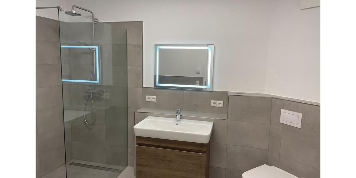 Neu sanierte 4ZKB Wohnung in Kaiserslautern-Erfenbach 4 zimmer