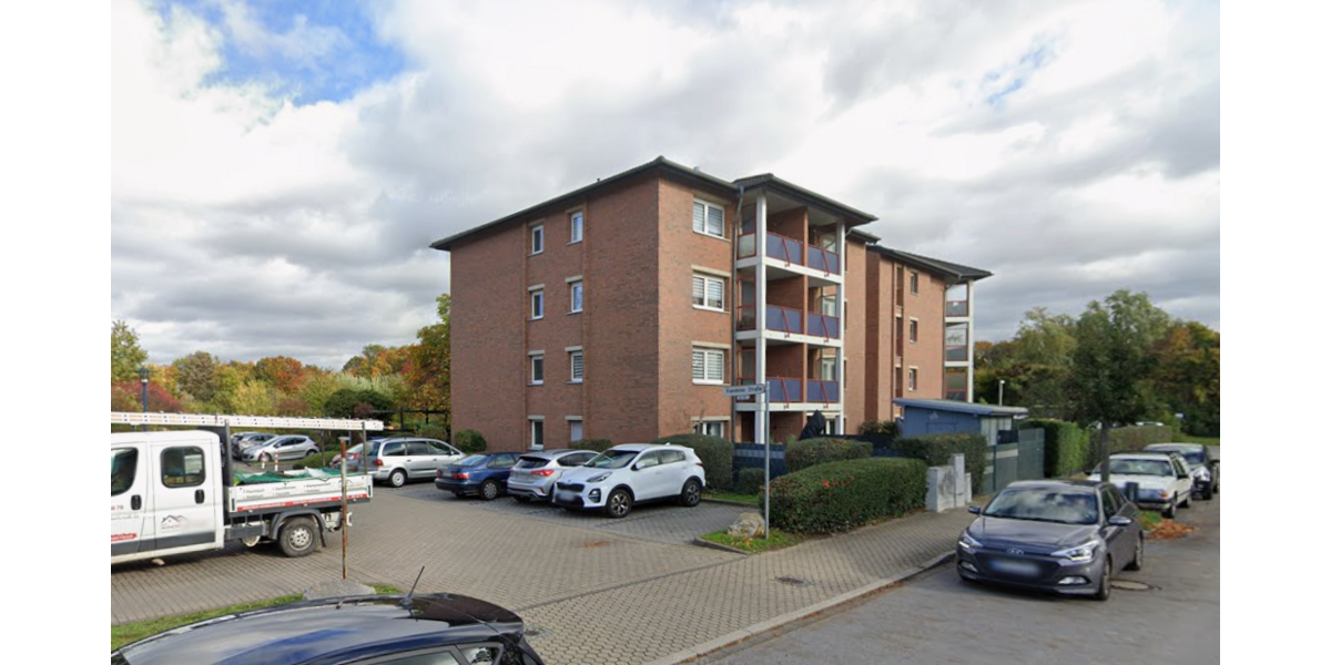 Wohnung zum Mieten in Düren 349,40 € 76.36 m² 3 zimmer