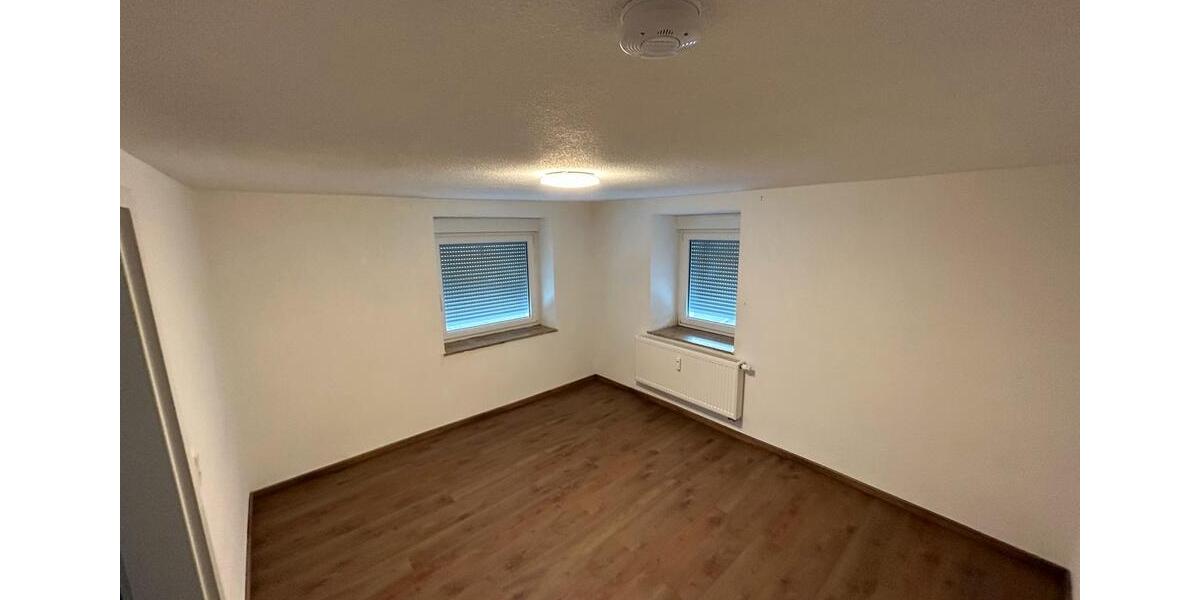 Erdgeschoßwohnung Öhringen - 2 Zimmer, 59 m&sup2;, 680&euro; | Angebot:26037614