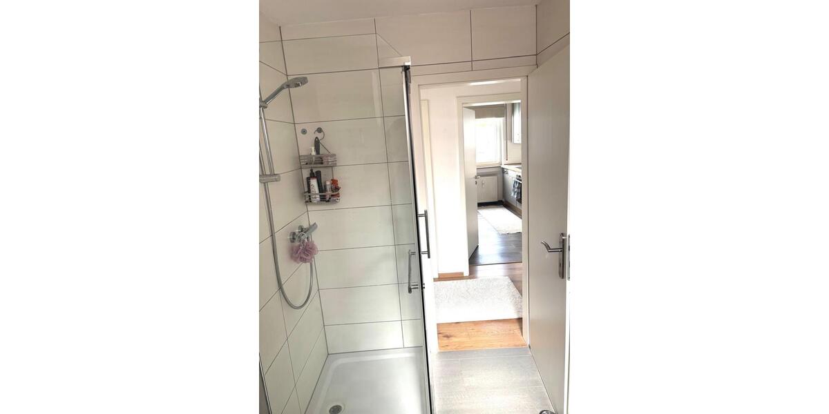 Etagenwohnung Gerabronn - 2 Zimmer, 50 m&sup2;, 1.170&euro; | Angebot:26444733