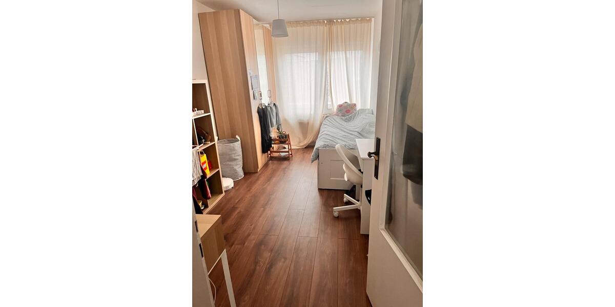 3-Zimmer-Wohnung 3 zimmer
