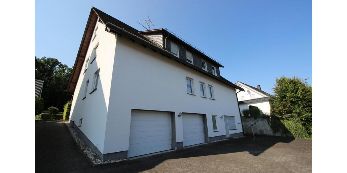 Etagenwohnung Schmallenberg - 2 Zimmer, 68 m&sup2;, 520&euro; | Angebot:24815466