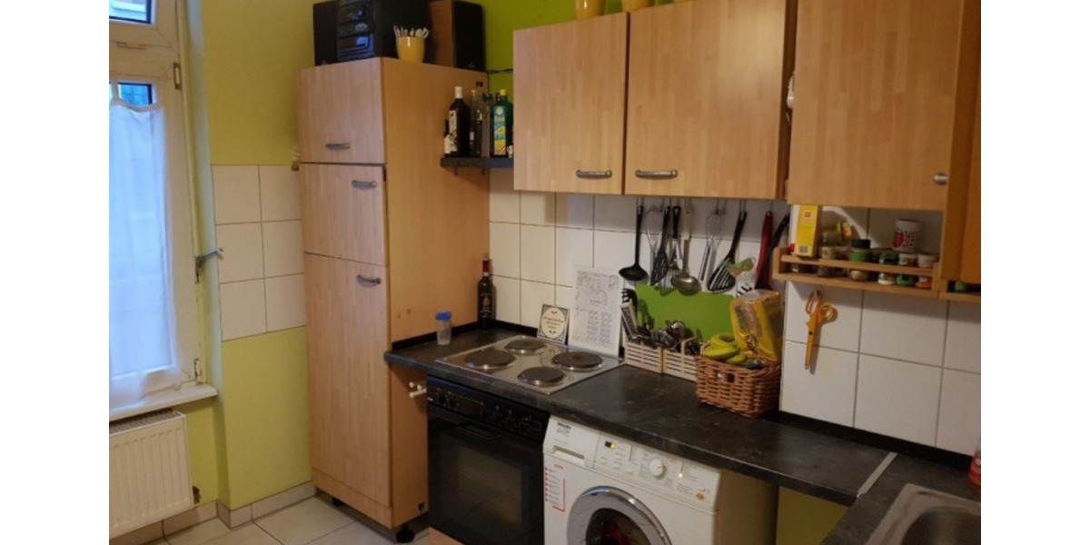 Wohnen auf Zeit Darmstadt - 3 Zimmer, 77 m&sup2;, 600&euro; | Angebot:23678745