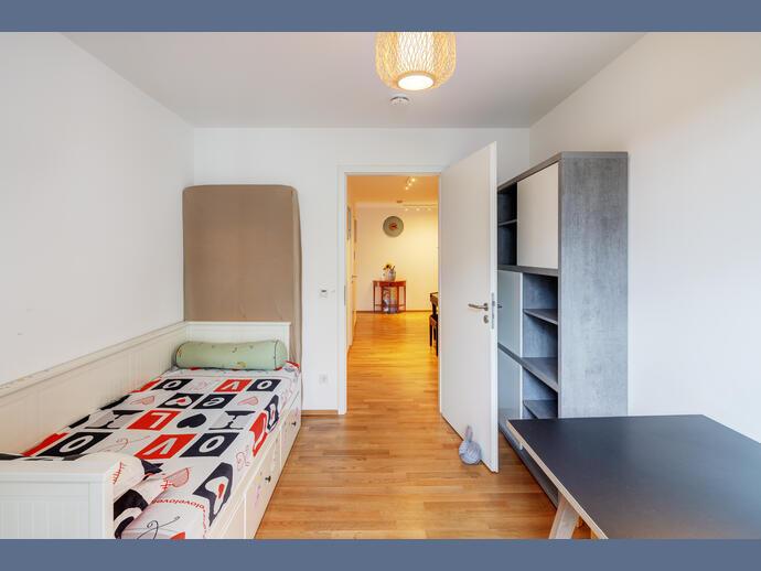 Wohnen auf Zeit München Allach-Untermenzing - 4 Zimmer, 92 m&sup2;, 2.900&euro; | Angebot:26474723