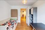 Wohnen auf Zeit München Allach-Untermenzing - 4 Zimmer, 92 m&sup2;, 2.900&euro; | Angebot:26474723