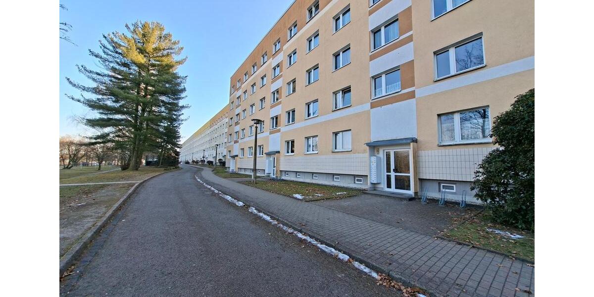 Etagenwohnung Pirna - 2 Zimmer, 49 m&sup2;, 294&euro; | Angebot:26675780