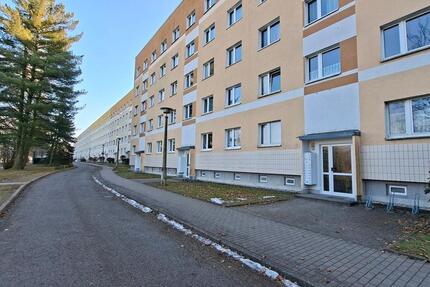 Wohnung Pirna - 2 Zimmer, 49 m&sup2;, 294&euro; | Angebot:26675780