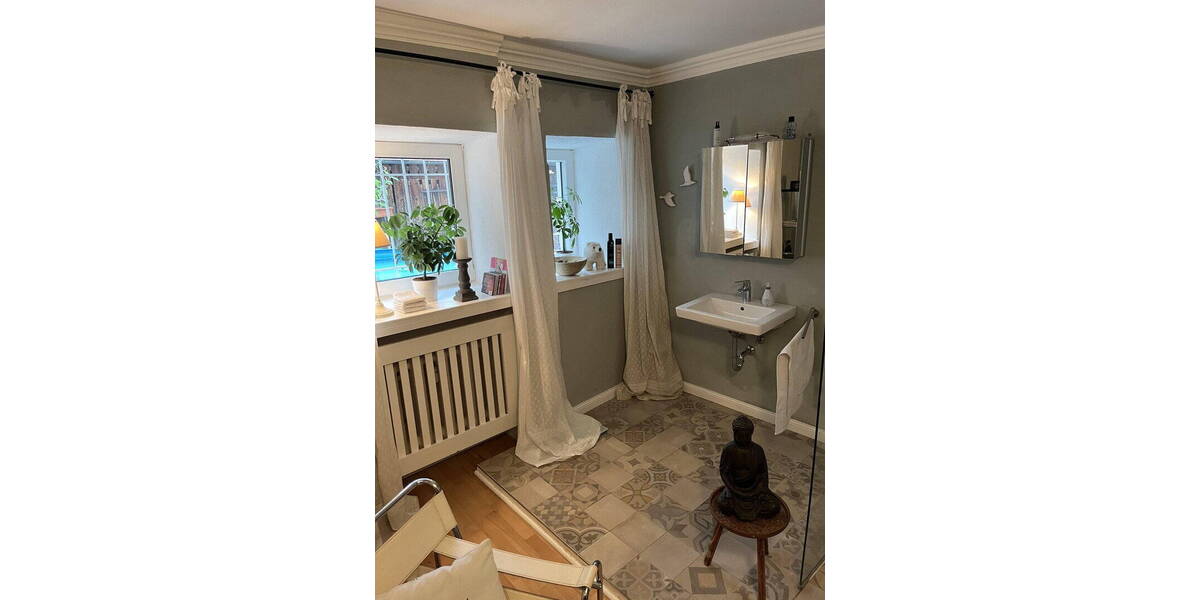 Etagenwohnung Tittmoning - 4 Zimmer, 105 m&sup2;, 1.200&euro; | Angebot:25927598