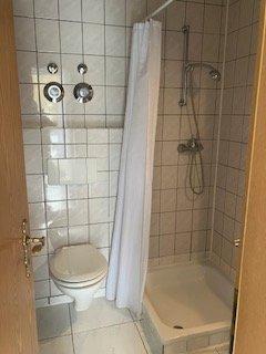 Erdgeschoßwohnung Bad Dürrheim - 1 Zimmer, 40 m&sup2;, 680&euro; | Angebot:25998791