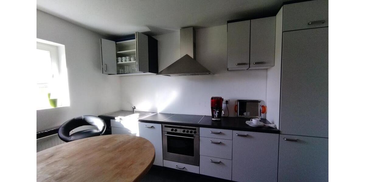 Terrassenwohnung Fuldatal - 1 Zimmer, 75 m&sup2;, 880&euro; | Angebot:25947890