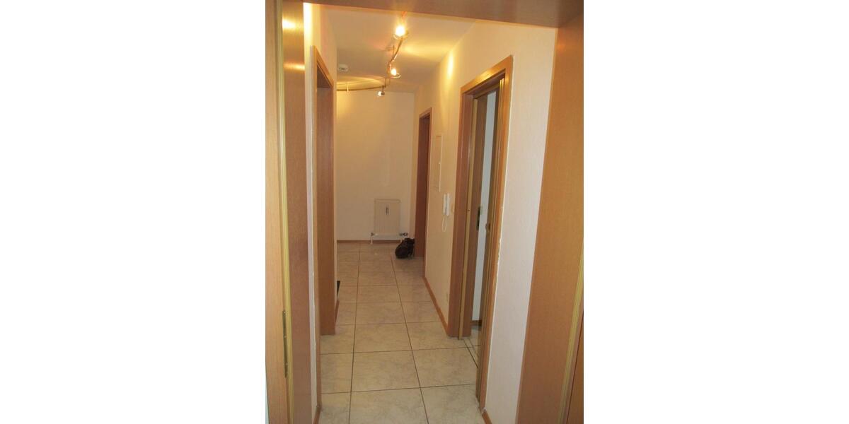 Dachgeschoßwohnung Pegnitz - 2 Zimmer, 57 m&sup2;, 515&euro; | Angebot:25637744