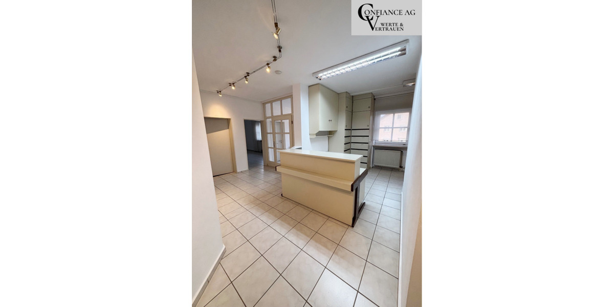 Gewerbeobjekt Schöllnach - 1.250&euro; | Angebot:24491544