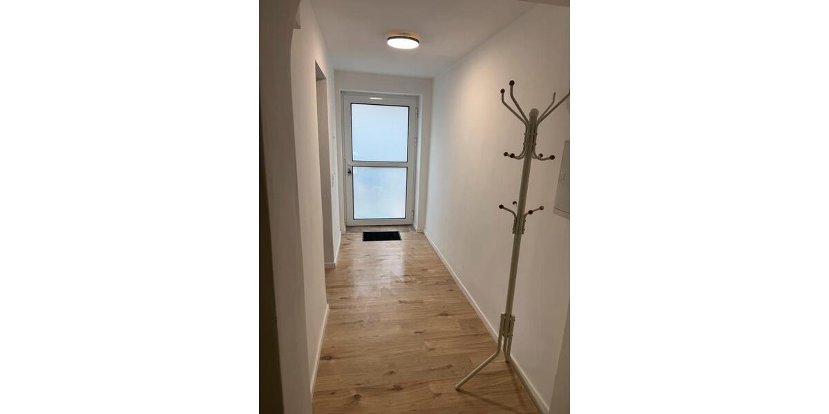 Erdgeschoßwohnung Warmensteinach - 1 Zimmer, 38 m&sup2;, 540&euro; | Angebot:26251072