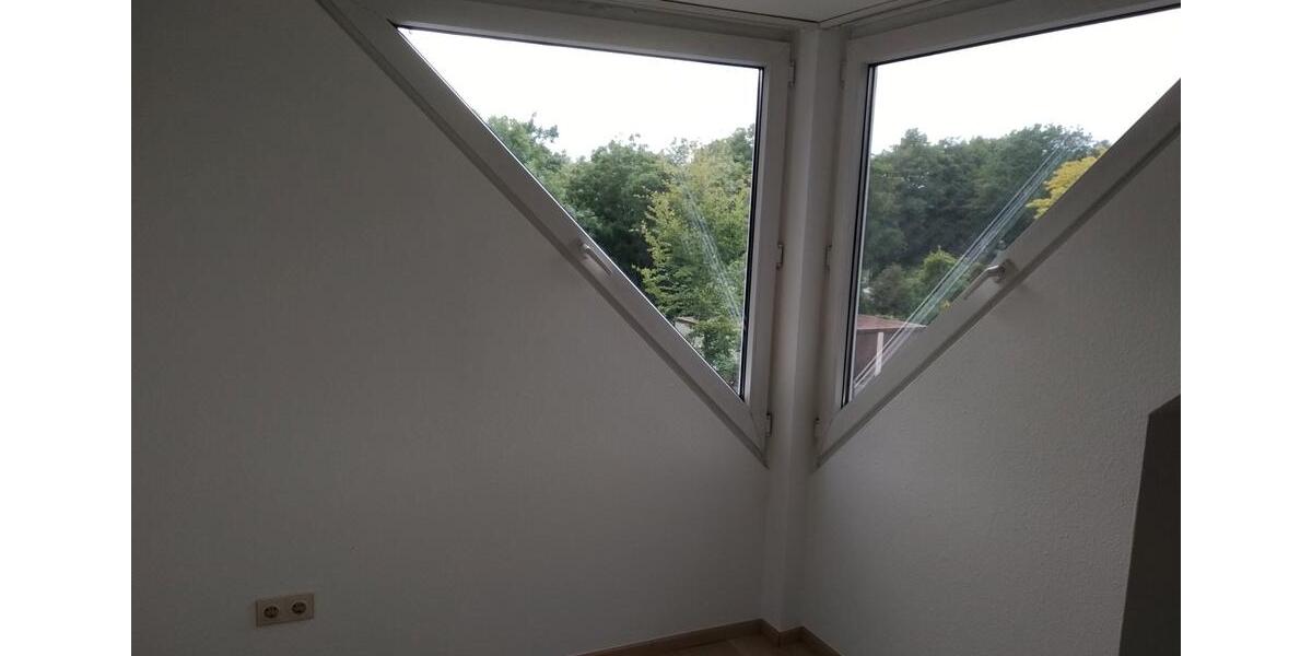 Dachgeschoßwohnung Greven - 1 Zimmer, 54 m&sup2;, 420&euro; | Angebot:26049804