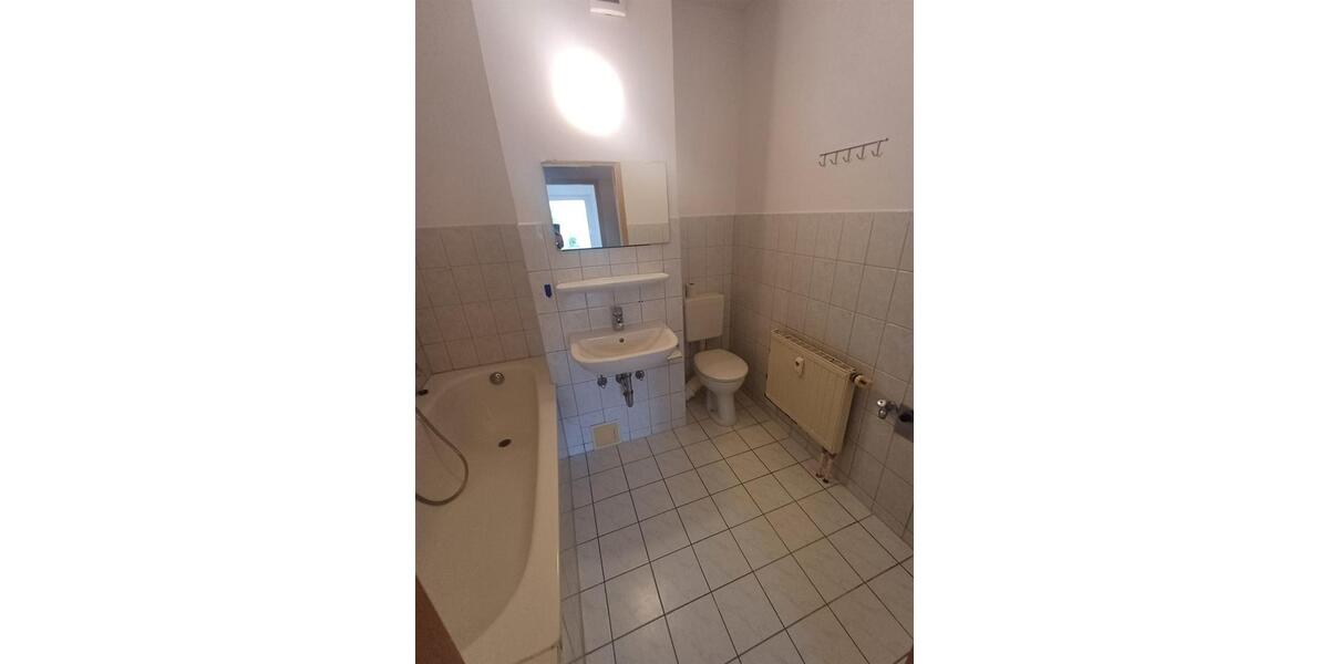 Etagenwohnung Wurzbach - 3 Zimmer, 60 m&sup2;, 380&euro; | Angebot:25857666