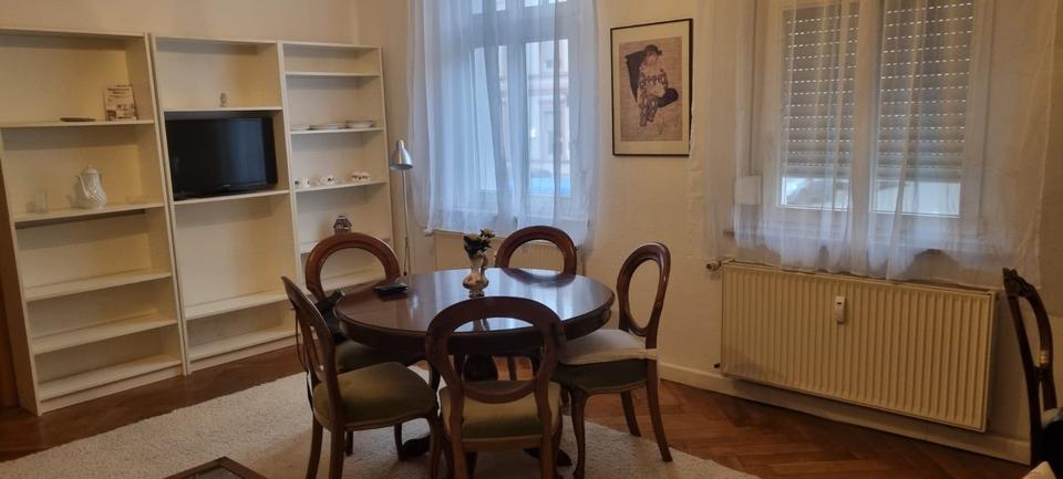 Hochparterre Stendal - 2 Zimmer, 64 m&sup2;, 750&euro; | Angebot:24829783