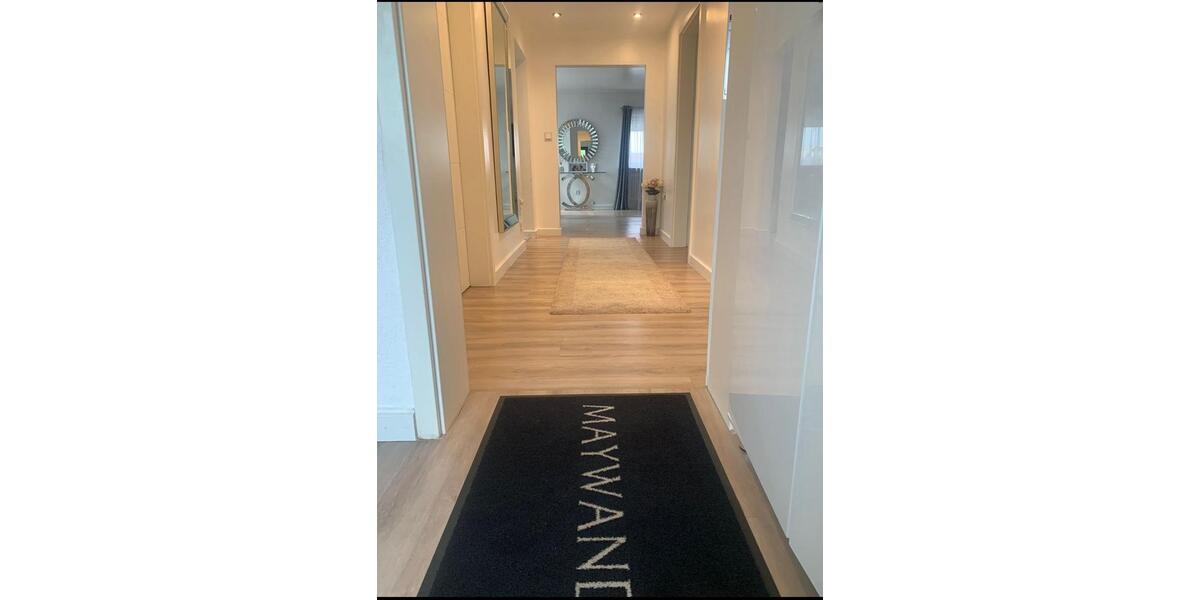 Dachgeschoßwohnung Mannheim - 3 Zimmer, 76 m&sup2;, 1.350&euro; | Angebot:26267590