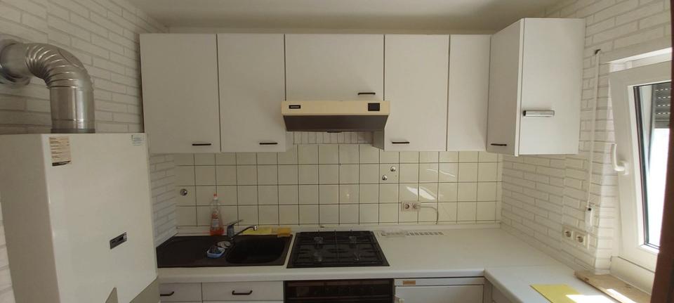 Etagenwohnung Kaiserslautern Engelshof - 2 Zimmer, 58 m&sup2;, 565&euro; | Angebot:26021890