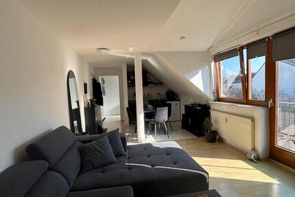 Wohnung Armsheim - 1 Zimmer, 39 m&sup2;, 875&euro; | Angebot:25991993