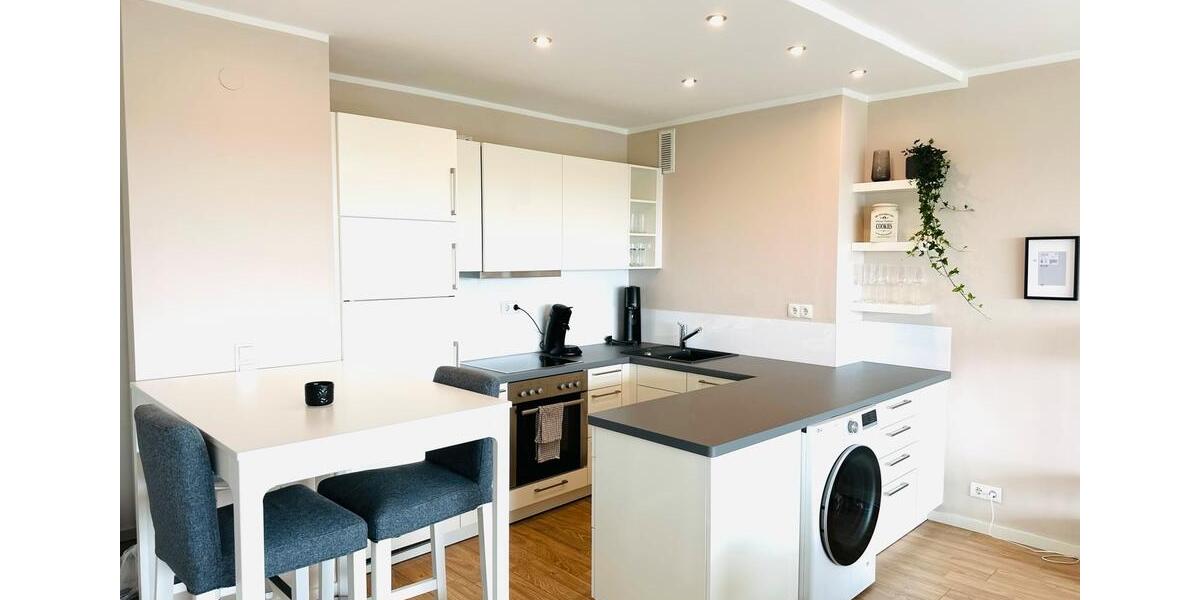 Etagenwohnung Barsbüttel - 1 Zimmer, 40 m&sup2;, 1.320&euro; | Angebot:24848055