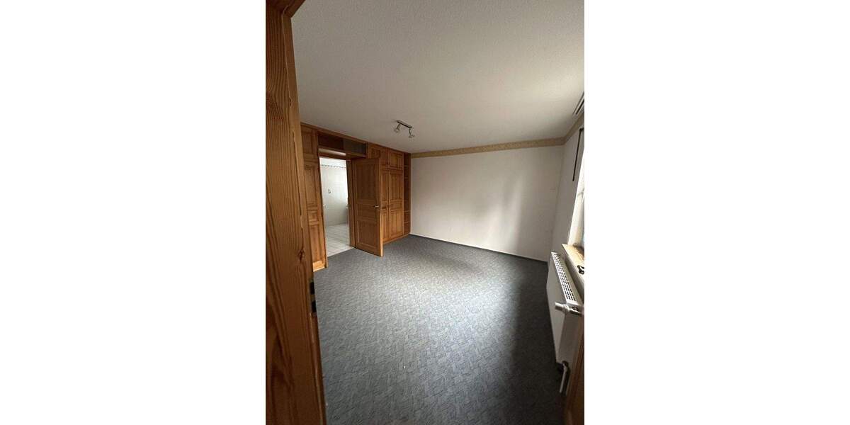 Einfamilienhaus mit Option 6 zimmer