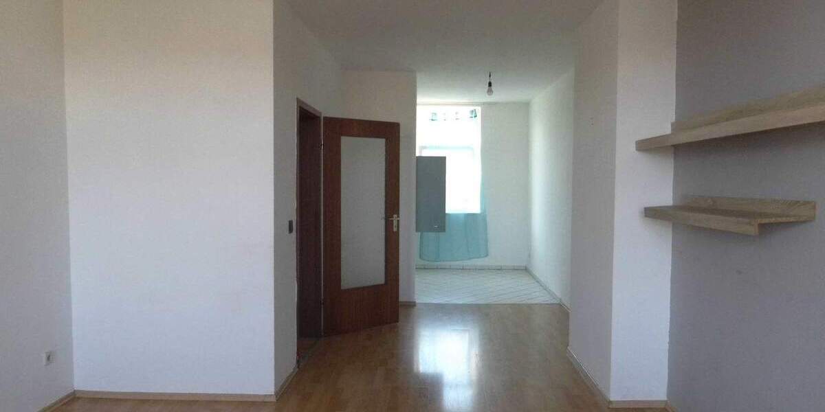 Etagenwohnung Leipzig Plagwitz - 2 Zimmer, 60 m&sup2;, 660&euro; | Angebot:26190358