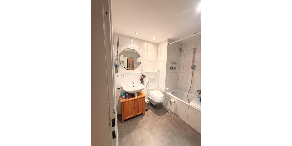 Etagenwohnung Kamen - 3 Zimmer, 78 m&sup2;, 647&euro; | Angebot:26062582