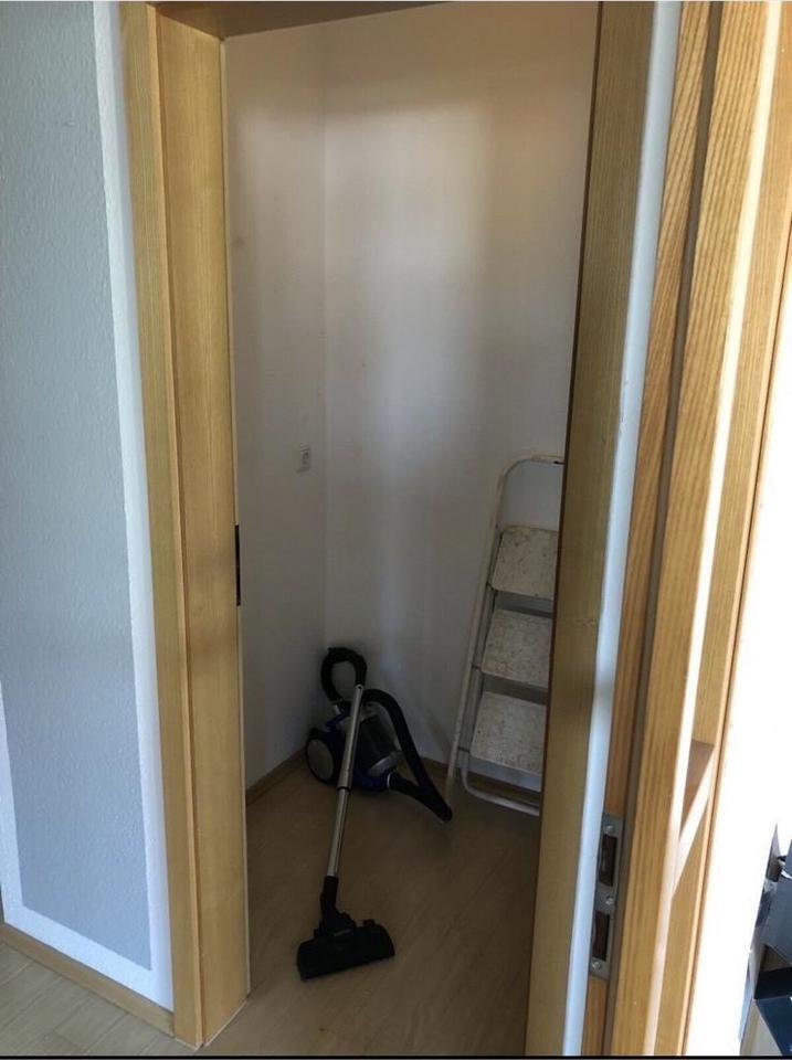 2 Zimmer Wohnung in Estenfeld