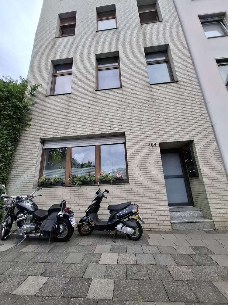 Wohnung zum Mieten in Mönchengladbach 362 € 28 m²