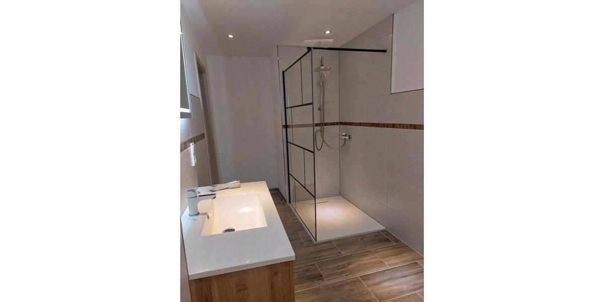 Erdgeschoßwohnung Nohfelden - 3 Zimmer, 105 m&sup2;, 900&euro; | Angebot:25048100