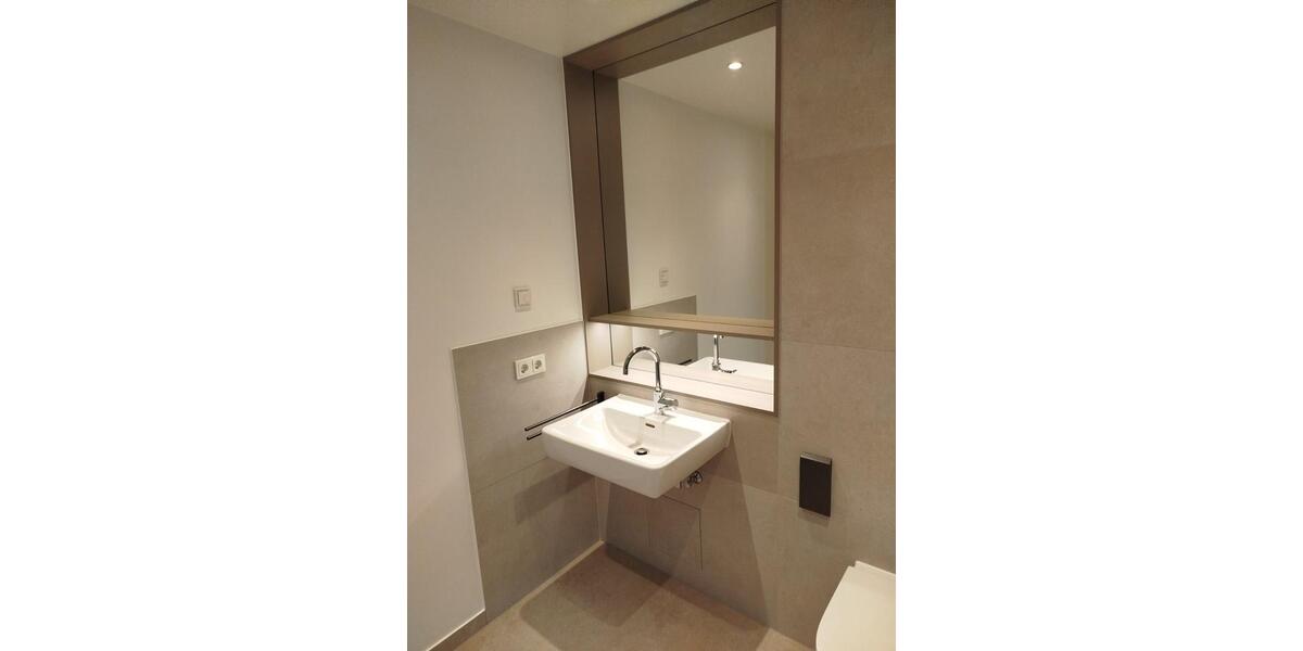 Etagenwohnung Abensberg - 1 Zimmer, 31 m&sup2;, 530&euro; | Angebot:25354742