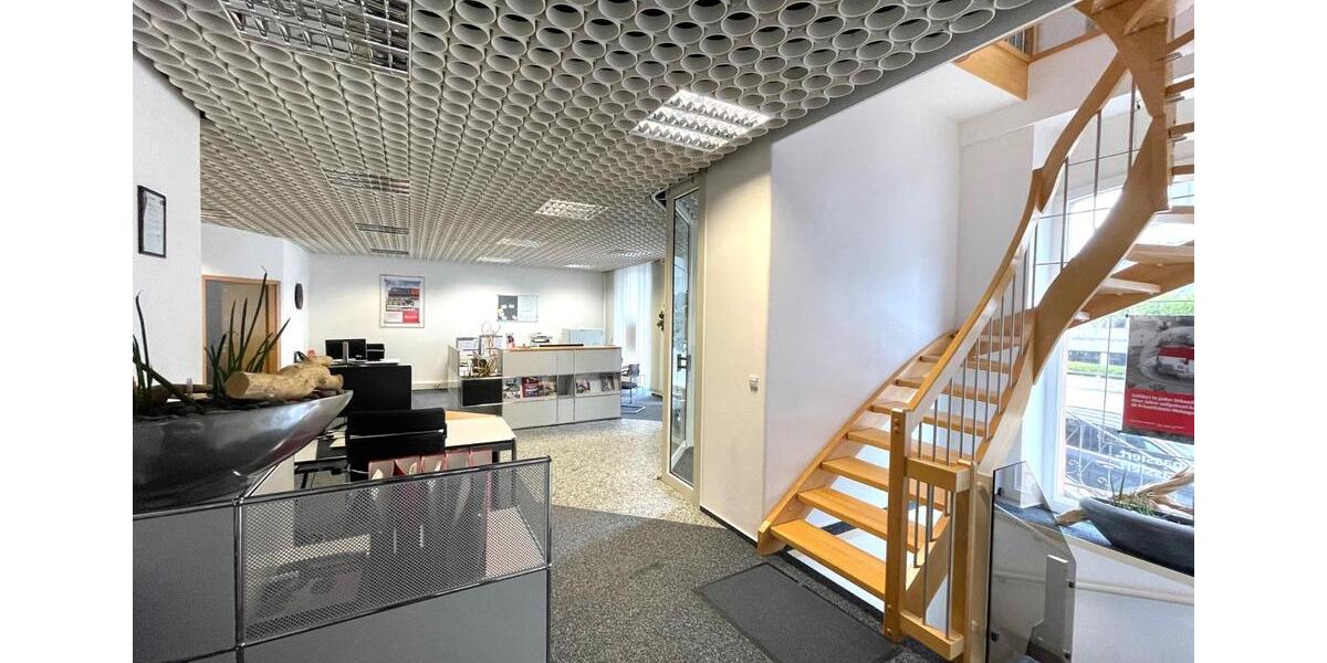 Gewerbeobjekt Sankt Georgen im Schwarzwald - 1.880&euro; | Angebot:26661406