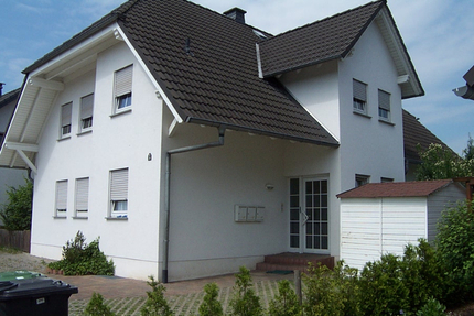 Schöne, helle, !!möblierte!! 2-Zi.-Wohnung mit Terrasse für 1 Person - Wohnung Simmern | Angebot:25274858