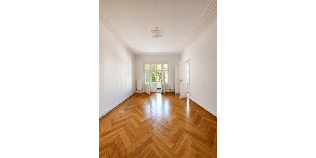 Etagenwohnung Berlin Steglitz-Zehlendorf - 5 Zimmer, 162 m&sup2;, 2.511&euro; | Angebot:27024232