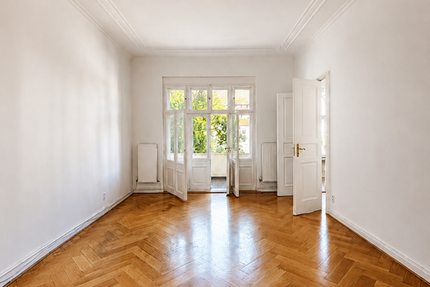Wohnung Berlin Steglitz-Zehlendorf - 5 Zimmer, 162 m&sup2;, 2.511&euro; | Angebot:27024232