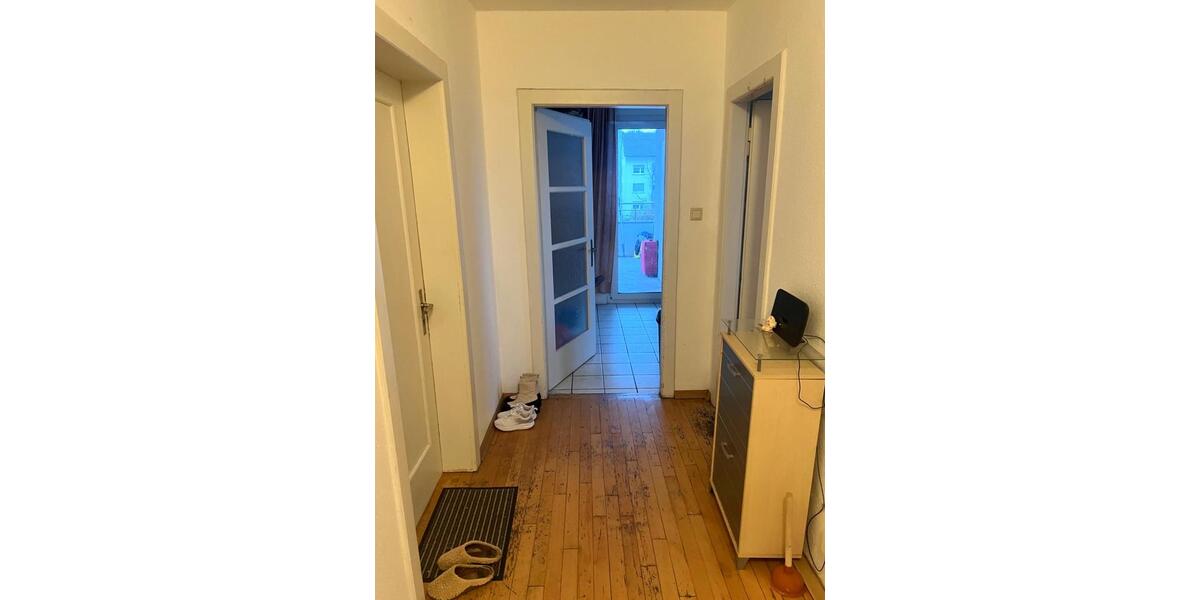 Wohnen auf Zeit Lörrach - 1 Zimmer, 50 m&sup2;, 542&euro; | Angebot:26431502