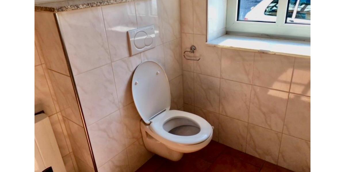 Erdgeschoßwohnung Cornberg - 3 Zimmer, 60 m&sup2;, 245&euro; | Angebot:25999901